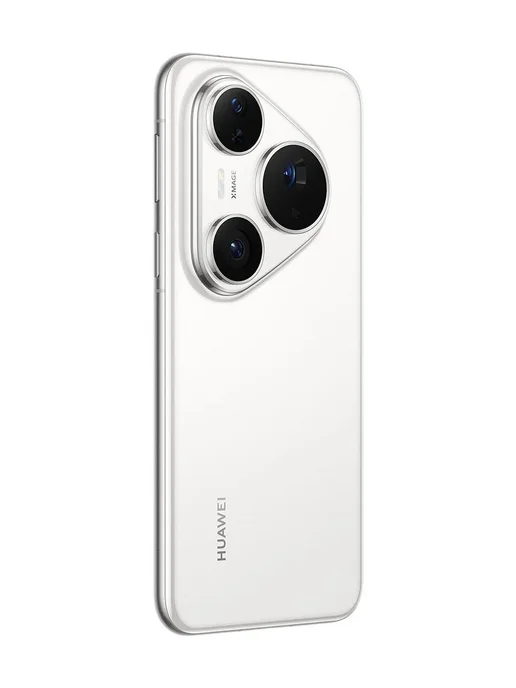 Смартфон HUAWEI Pura 80 Pro 11/512 ГБ, белый, фото 5