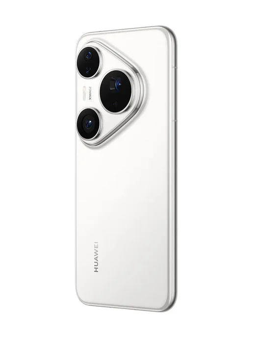 Смартфон HUAWEI Pura 80 Pro 11/512 ГБ, белый, фото 7