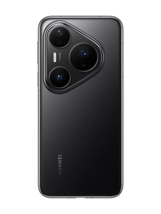 Смартфон HUAWEI Pura 80 Pro 11/512 ГБ, черный, фото 3