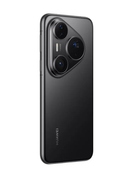 Смартфон HUAWEI Pura 80 Pro 11/512 ГБ, черный, фото 5