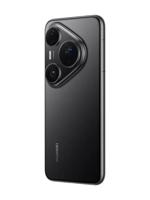 Смартфон HUAWEI Pura 80 Pro 11/512 ГБ, черный, фото 7