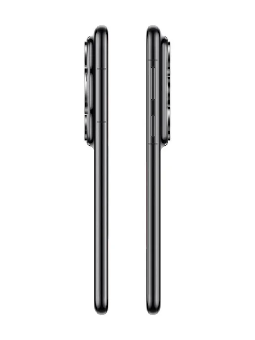 Смартфон HUAWEI Pura 80 Pro 11/512 ГБ, черный, фото 8