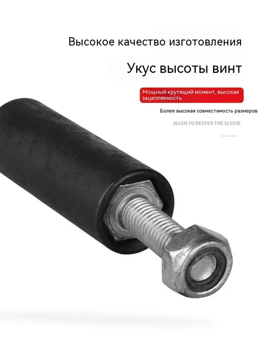 Головка накидная 110mm, вариант, фото 11