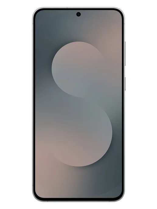 Смартфон Samsung S25 Fe 8/128 ГБ, черный, фото 2