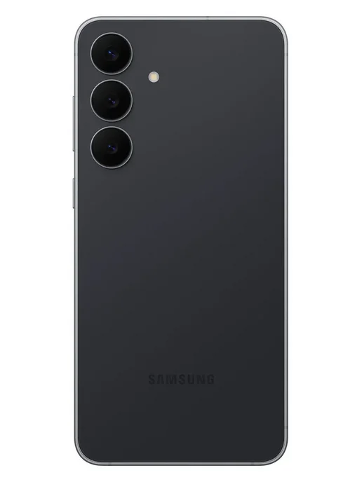 Смартфон Samsung S25 Fe 8/128 ГБ, черный, фото 3