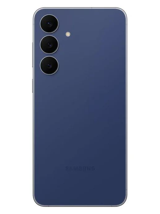Смартфон Samsung S25 Fe 8/128 ГБ, синий, фото 3