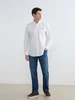 Мужские джинсы regular fit 779 LC Waikiki 835786021 купить за 1 979 ₽ в интернет‑магазине Wildberries