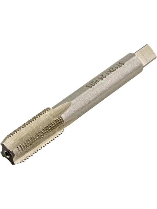 ZIPMEND Метчик специальный STI для вставок M12х1.25 ZS-G021212-M, 12x1.25