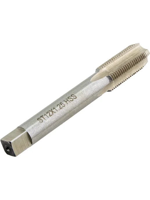 ZIPMEND Метчик специальный STI для вставок M12х1.25 ZS-G021212-M, 12x1.25, фото 2