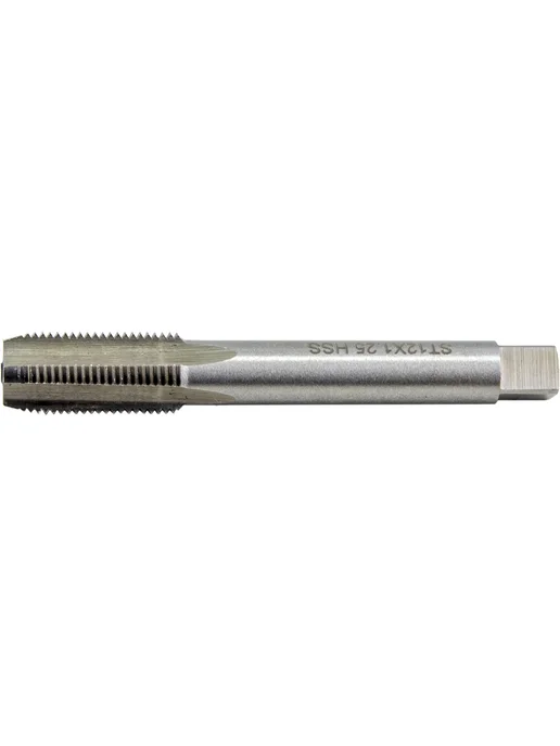 ZIPMEND Метчик специальный STI для вставок M12х1.25 ZS-G021212-M, 12x1.25, фото 3