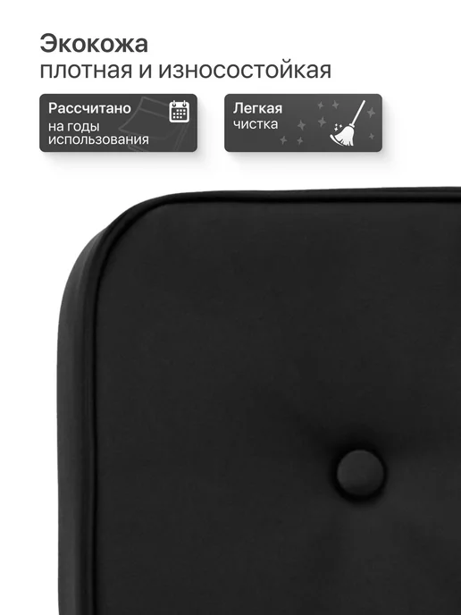 CHRLAB Кресло компьютерное офисное, школьника, мастера MASTER GTS, черный, фото 3