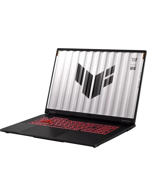 Asus 18" Ноутбук TUF A18 FA808UH-S8052, Ryzen 7 260 16 512 без ПО, серый, фото 3