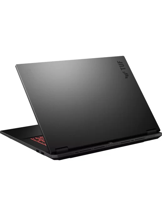 Asus 18" Ноутбук TUF A18 FA808UH-S8052, Ryzen 7 260 16 512 без ПО, серый, фото 5
