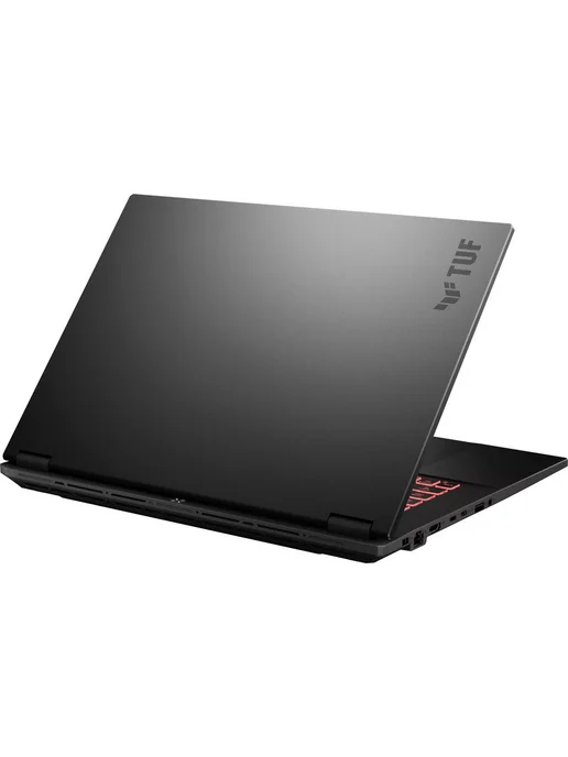 Asus 18" Ноутбук TUF A18 FA808UH-S8052, Ryzen 7 260 16 512 без ПО, серый, фото 6