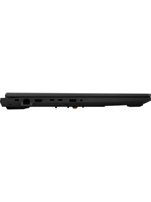 Asus 18" Ноутбук TUF A18 FA808UH-S8052, Ryzen 7 260 16 512 без ПО, серый, фото 8