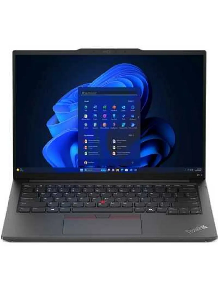 Lenovo Ноутбук 14" ThinkPad E14 G6 IntelCoreUltra5 125H16ГБ, 512ГБ