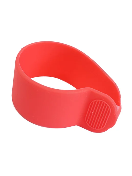 Силиконовый чехол для M365 1s PRO Finger, защита рукоятки (К, вариант, фото 3