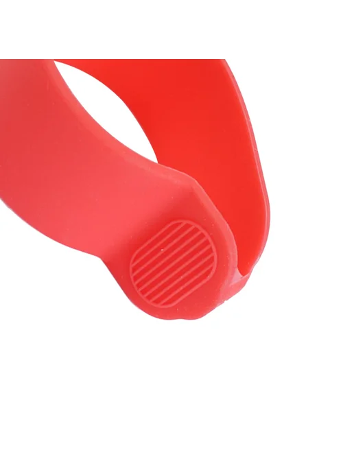 Силиконовый чехол для M365 1s PRO Finger, защита рукоятки (К, вариант, фото 4