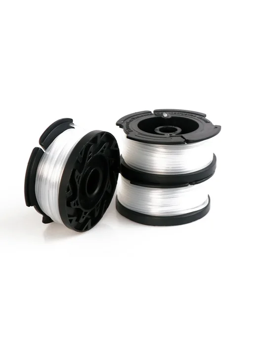 Набор катушек для триммера Grass 6 или 8шт 9,14м для Black D, 8 шт, 9,14 м, фото 2
