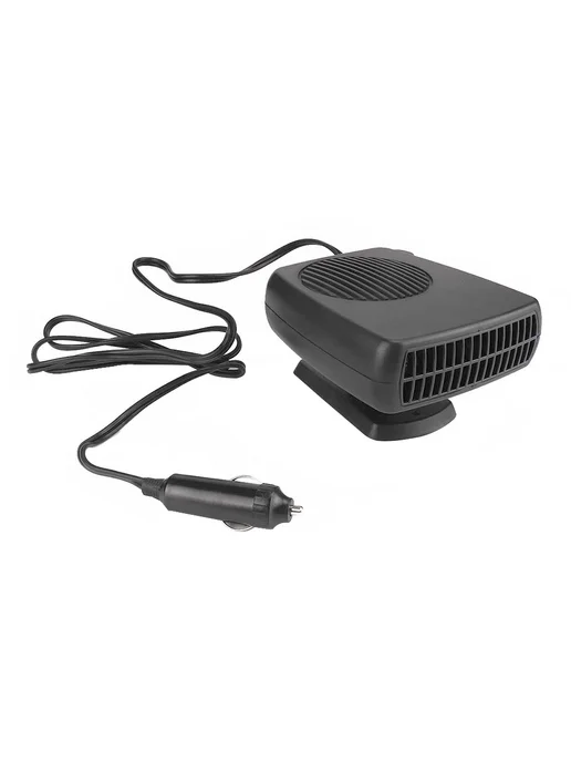 12V авто обогреватель портативный для стекла, фен-демистор, вариант, фото 4