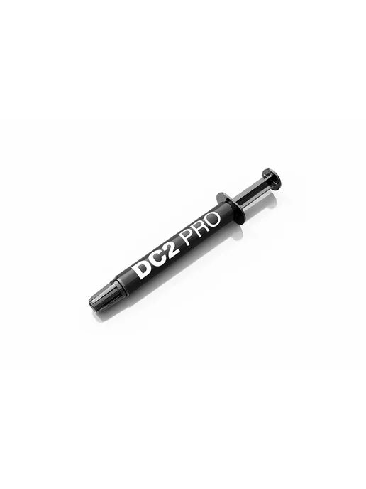 BeQuiet! Термопаста для процессора DC2 Pro 1 грамм 80 ВтмК, вариант