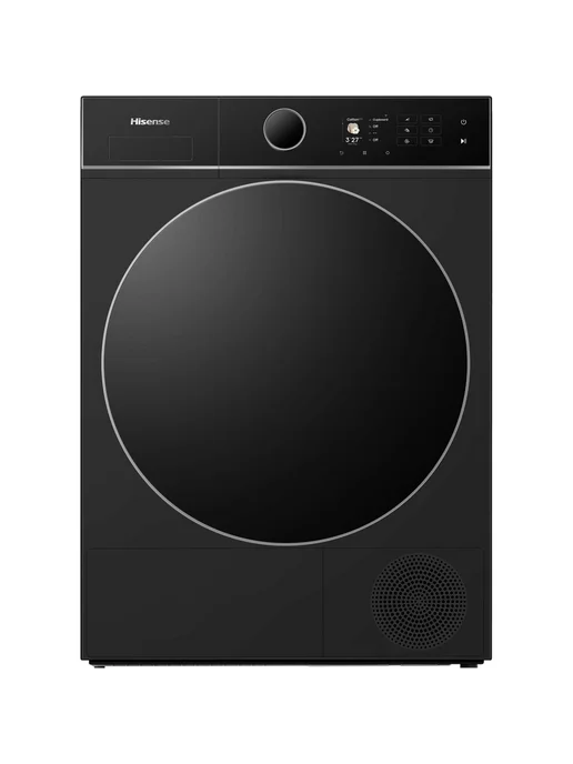Сушильная машина Hisense DH5I804UB2D, вариант, фото 4