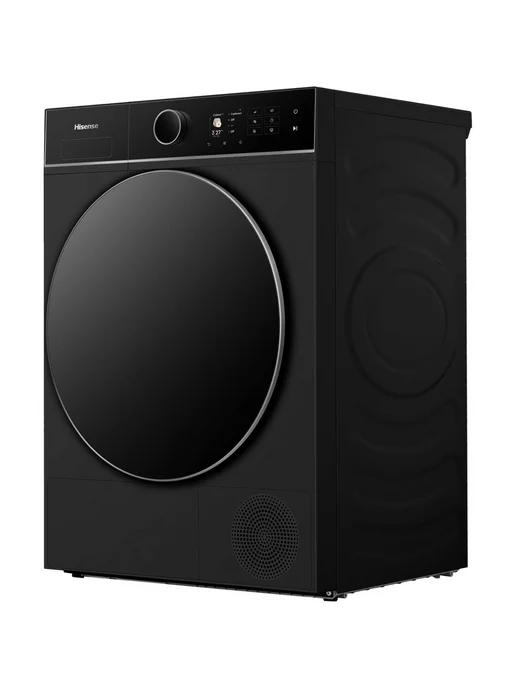 Сушильная машина Hisense DH5I804UB2D, вариант, фото 5