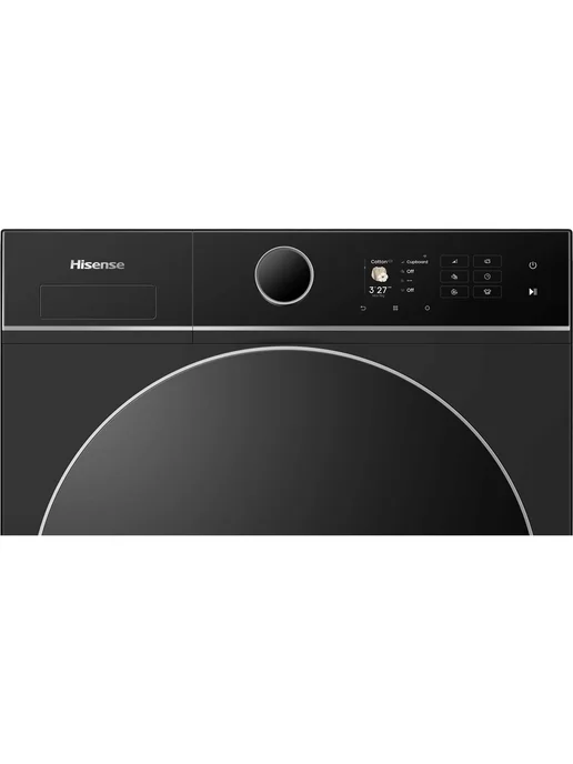 Сушильная машина Hisense DH5I804UB2D, вариант, фото 7