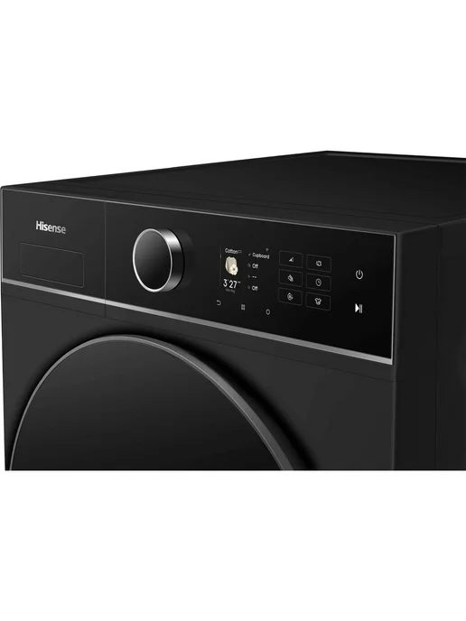 Сушильная машина Hisense DH5I804UB2D, вариант, фото 8