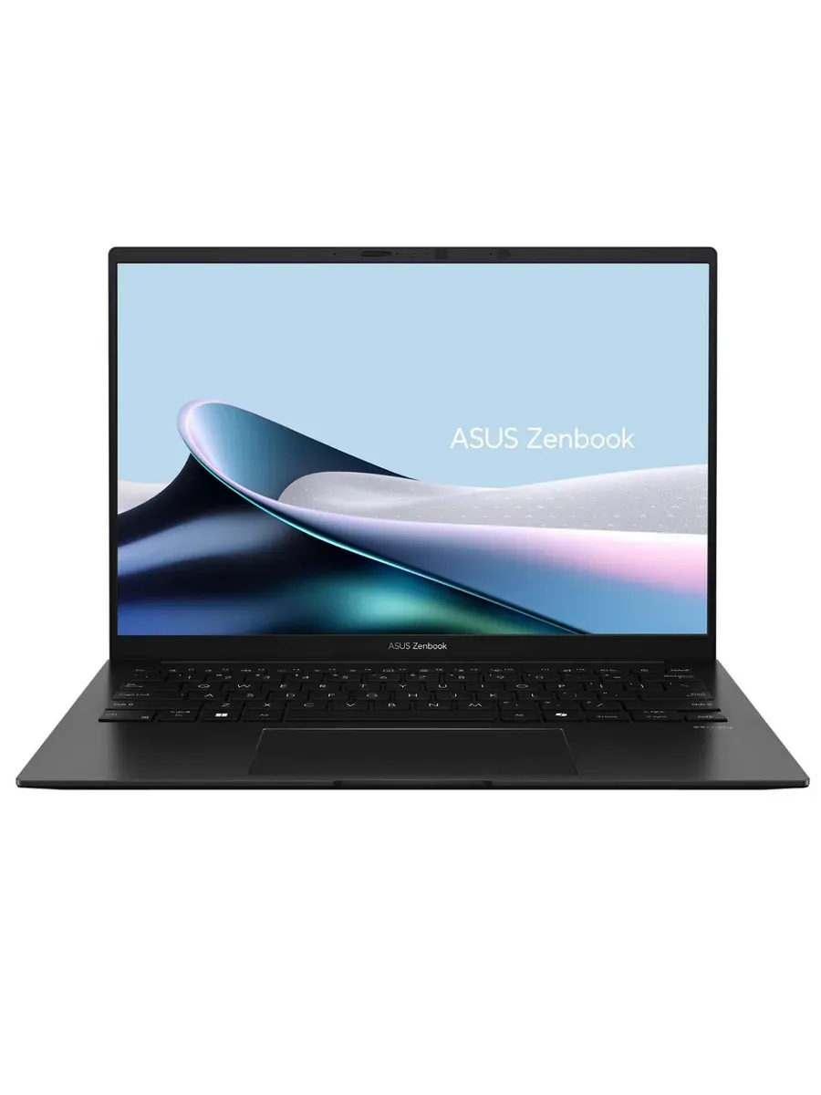 Ноутбук для работы и учебы Zenbook 14 UM3406GA-QD149 Asus 837029101 купить в интернет‑магазине Wildberries
