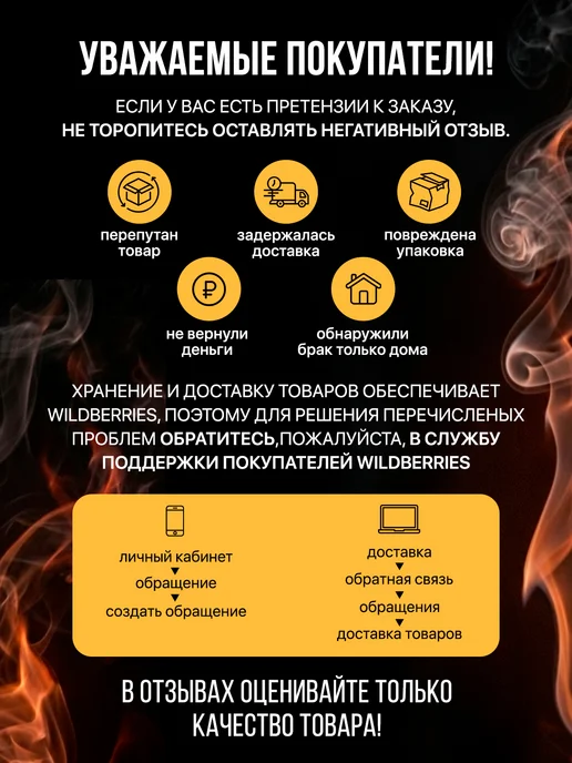 Wisser Средство для удаления сажи и копоти после пожаров 1л, 1 л, фото 6