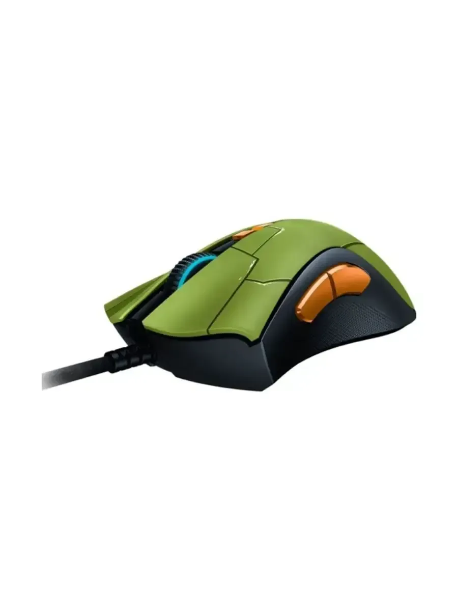 Razer Компьютерная мышь DeathAdder V2 - HALO Infinite