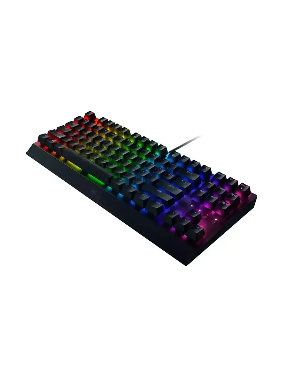 Razer Клавиатура BlackWidow V3 Tenkeyless