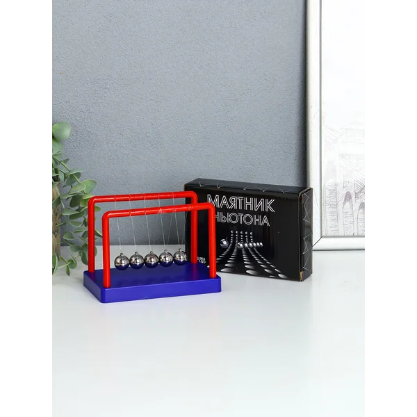 Маятник Шары Ньютона