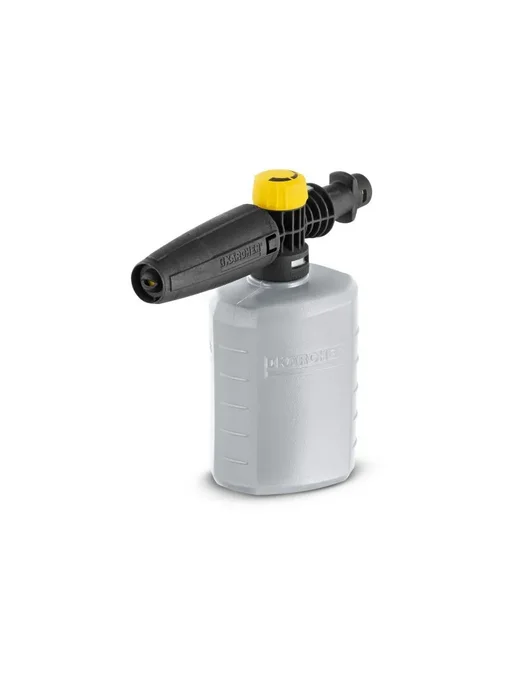 Karcher Насадка для пенной чистки FJ 6 (2.643-147.0), вариант, фото 2