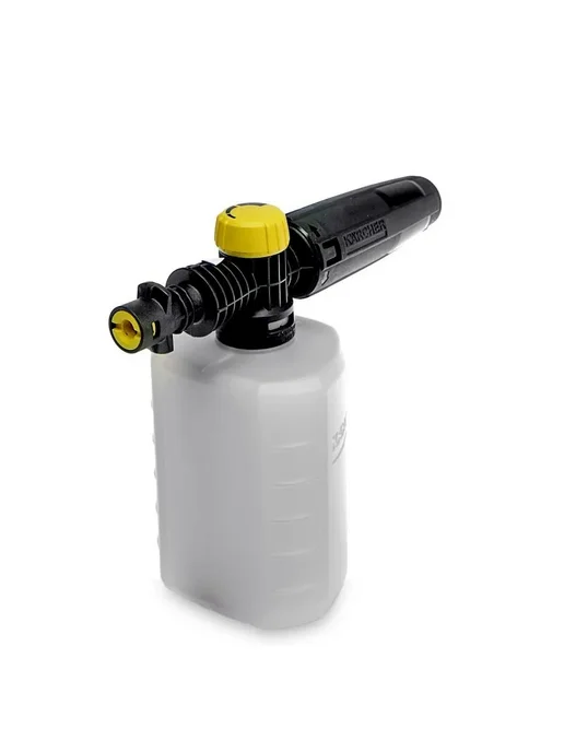 Karcher Насадка для пенной чистки FJ 6 (2.643-147.0), вариант, фото 3
