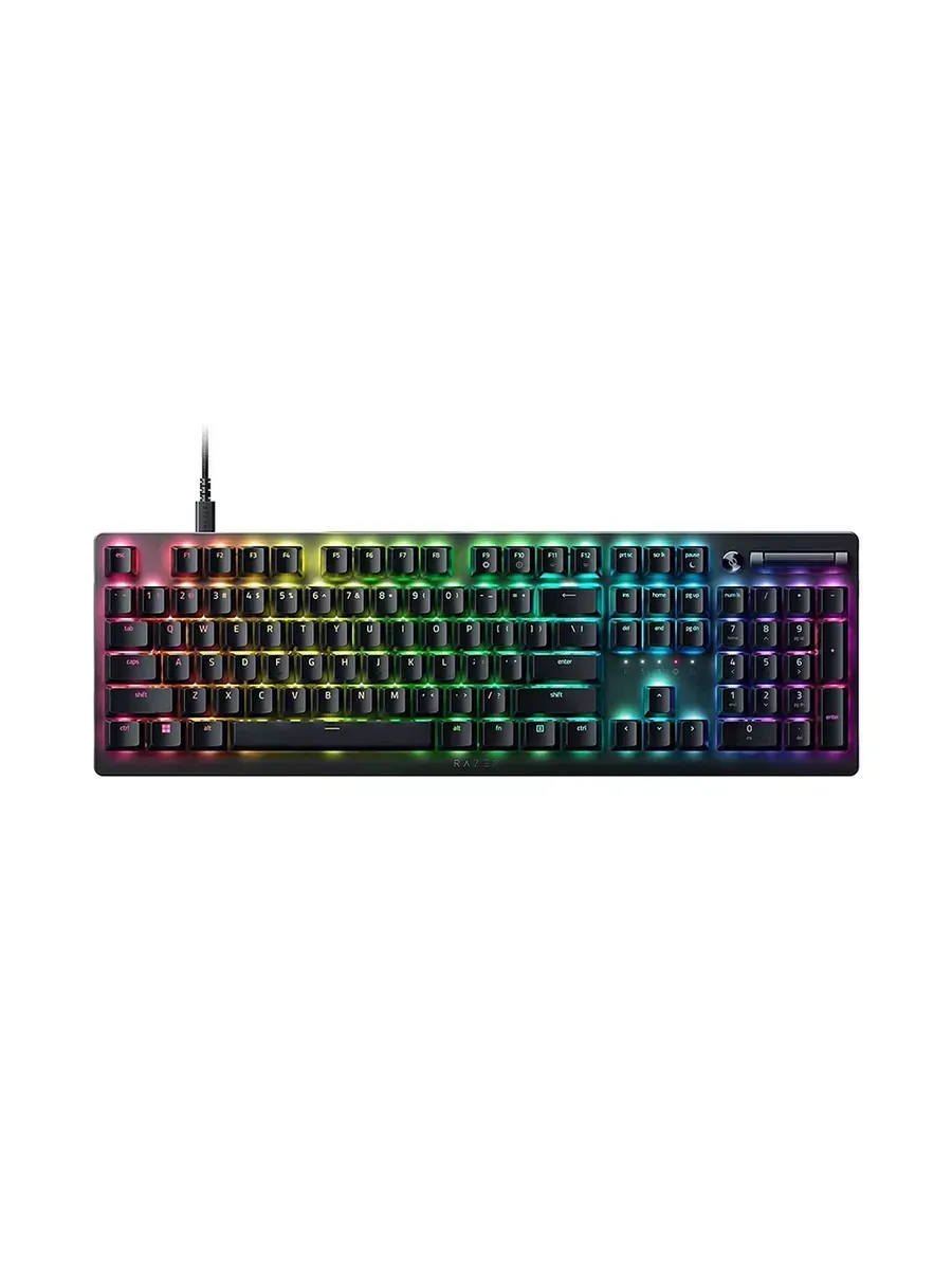 Razer Клавиатура DeathStalker V2 (Linear Red Switch)