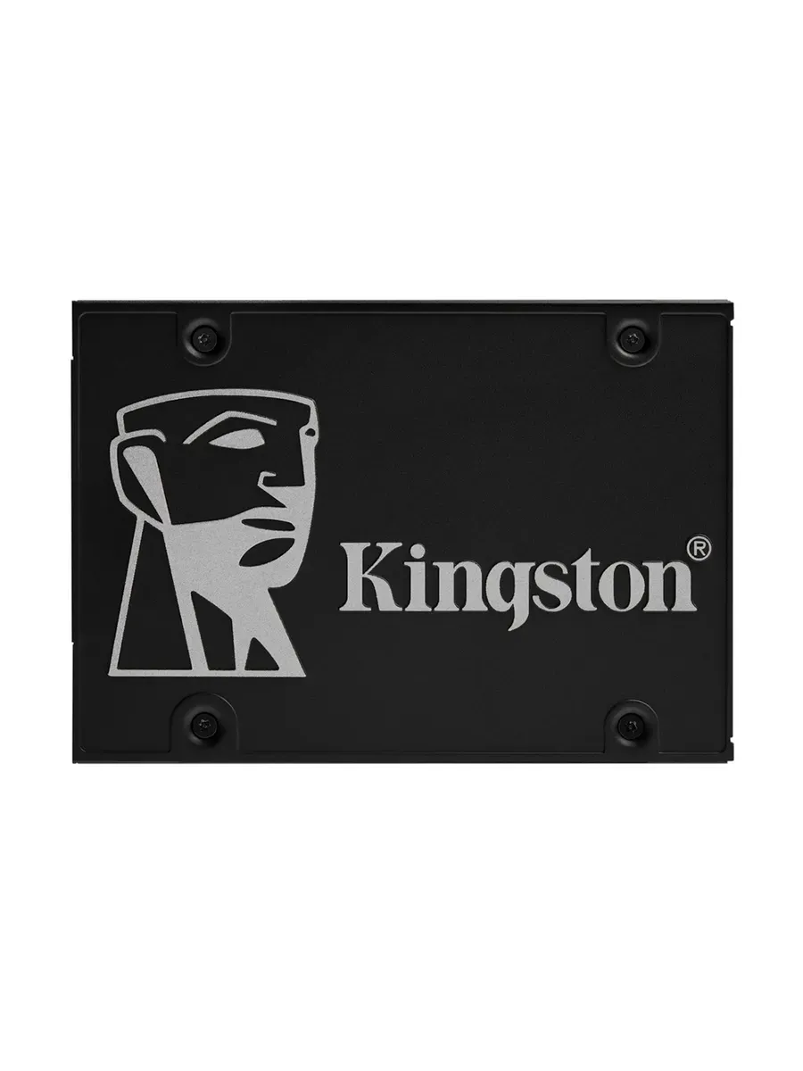 Kingston Твердотельный жесткий диск SSD, ссд SKC600 512G SATA 7мм