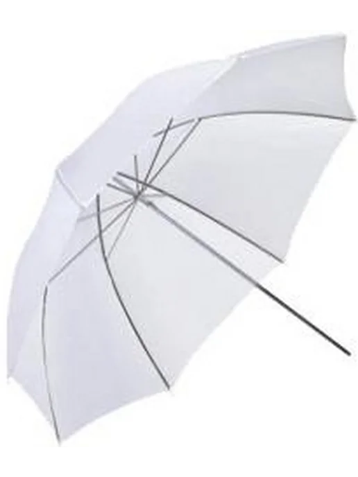 Fancier Зонт белый FAN607 92 см (36'), белый