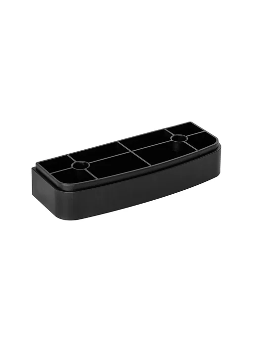 INDIGO Sport Степ платформа 3 уровня, черный, фото 5