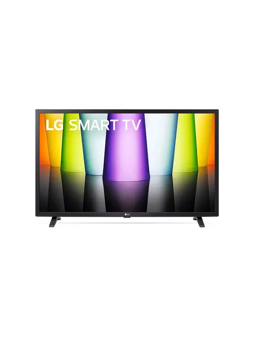 LG Телевизор 32" 32LQ63006LA, Full HD Smart TV, черный, фото 2