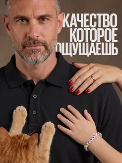 INDUSTRIA Рубашка поло с коротким рукавом хлопок