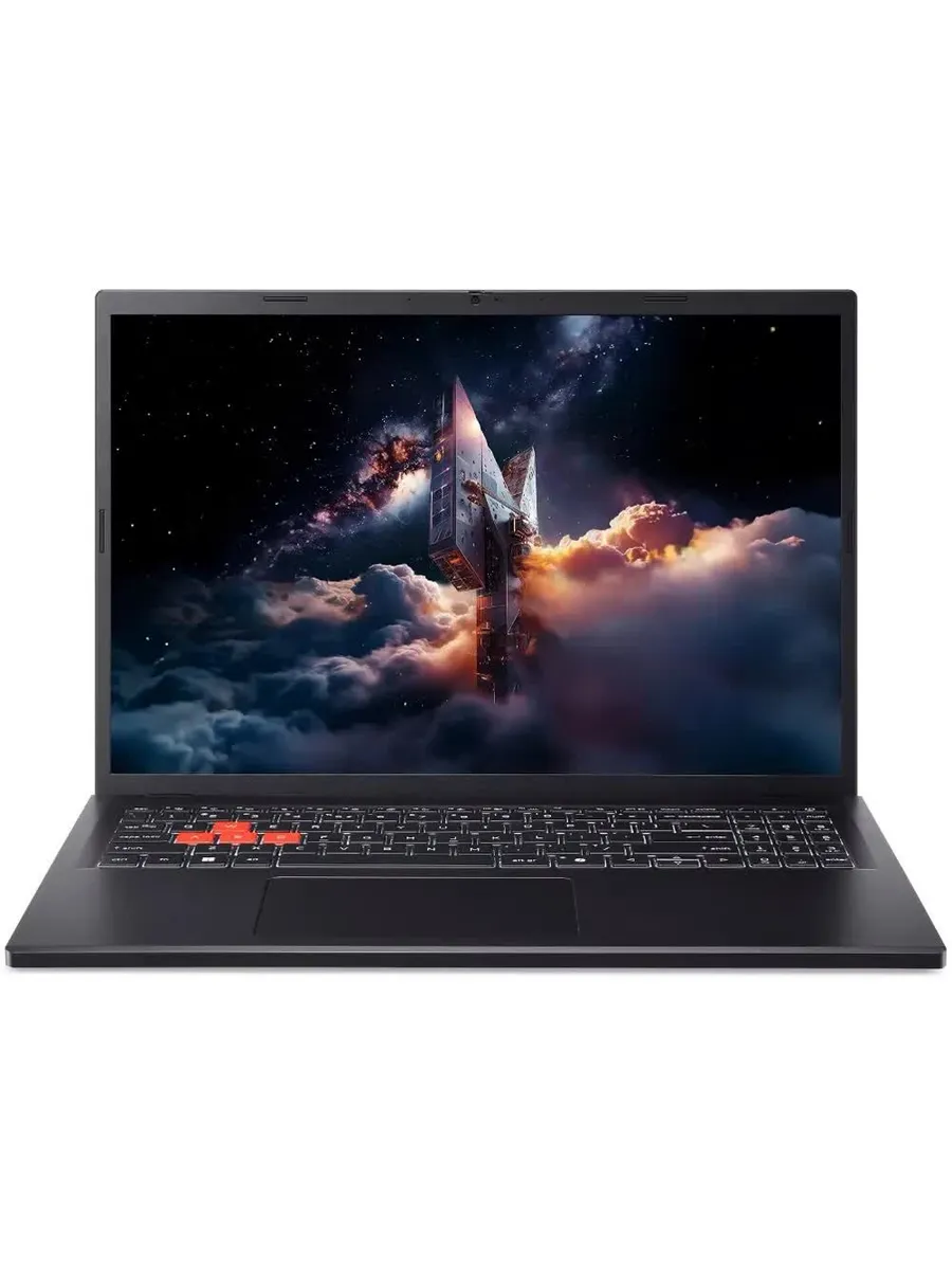 Acer Игровой ноутбук Nitro Lite 16 NL16-71G-539D NH.DAECD.002