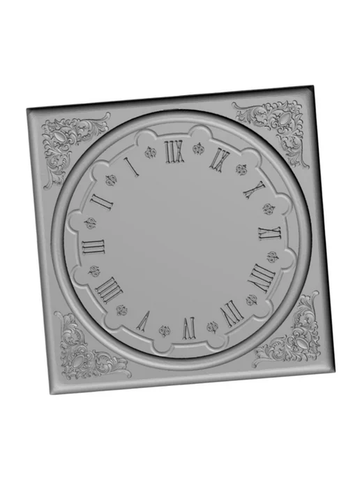 Obern Гипс строительный, Г-5, Е-110, белый, 5 кг, 5 кг, фото 2