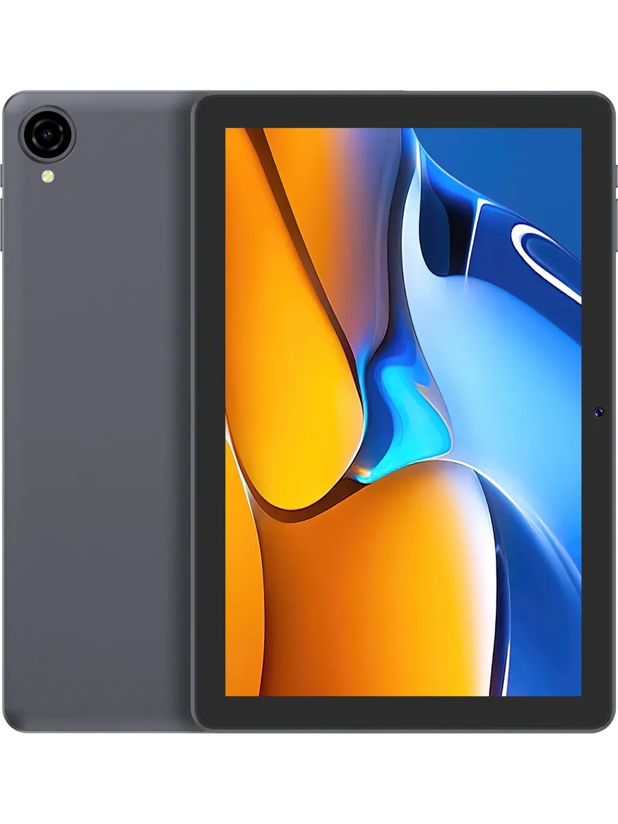 Digma Планшет андроид 10.1 Z10 SC9863A 3 32Gb Grey (DA6B0P01)