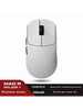 Игровая мышь VXE MAD R MAJOR+ (8K), Белая Серая арт.major+ 838242821 купить за 4 182 ₽ в интернет‑магазине Wildberries