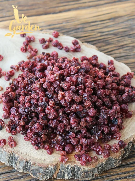 Брусника сушеная, 100 гр, 100 г, фото 4
