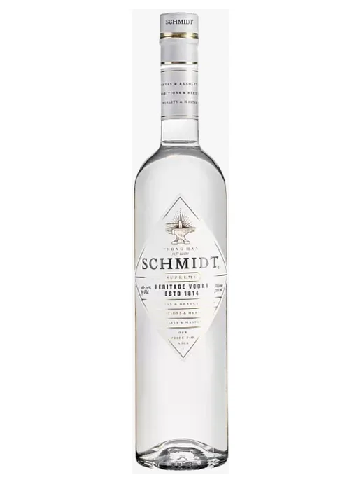 Schmidt Шмидт Суприм, 500 мл