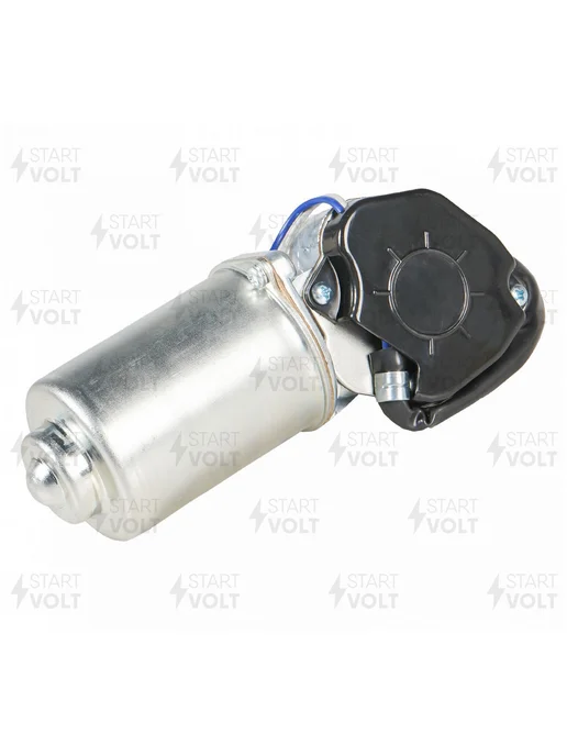 STARTVOLT Моторедуктор стеклооч. для а м Лада 2110-2112 1117-1119 "Кал, вариант, фото 4