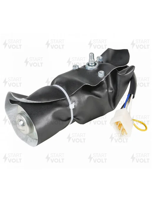 STARTVOLT Моторедуктор стеклооч. для а м Лада 2110-2112 1117-1119 "Кал, вариант, фото 5